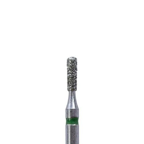 Tempo FG Single Use Diamond Burs 830 - Pear Shape Qty 25 - Strauss Diamond - GoldenDent